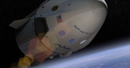 SPACEX-Aktie – Earnings, die Überraschungs-Rally?!