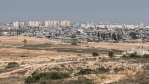 ROUNDUP: Kushner trifft Hamas und al-Sisi – Gespräche über Gaza ROUNDUP: Kushner trifft Hamas und al-Sisi – Gespräche über Gaza