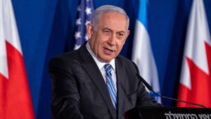 ROUNDUP: US-Unterhändler Kushner wirbt bei Netanjahu für Gaza-Plan