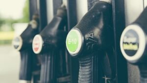 Spritpreise stabilisieren sich auf hohem Niveau