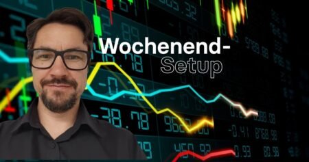 stock3 Wochenend-Setup: Höhenflug mit dieser Drohnen-Aktie?
