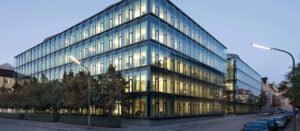 EQS-PVR: Münchener Rückversicherungs-Gesellschaft AG: Veröffentlichung gemäß § 40 Abs. 1 WpHG mit dem Ziel der europaweiten Verbreitung