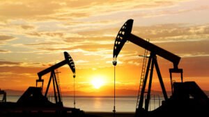 Ölpreise legen weiter zu – Nordseeöl Brent über 90 US-Dollar
