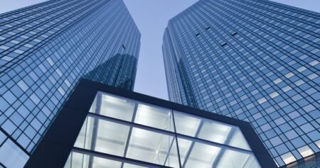 OS-DEPOTKICK: Aktie der DEUTSCHEN BANK vor dem Ausbruch?