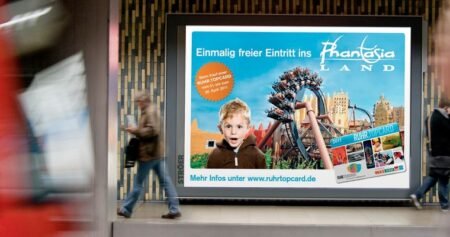 STRÖER – Kerngeschäft läuft, aber was ist mit der Übernahme?