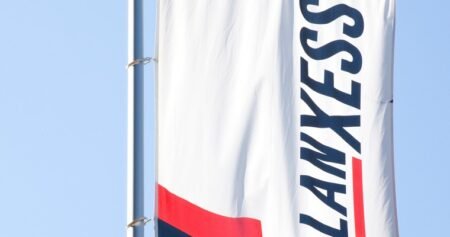 LANXESS – Verhagelt die Reaktion auf die Zahlen die Kurserholung?