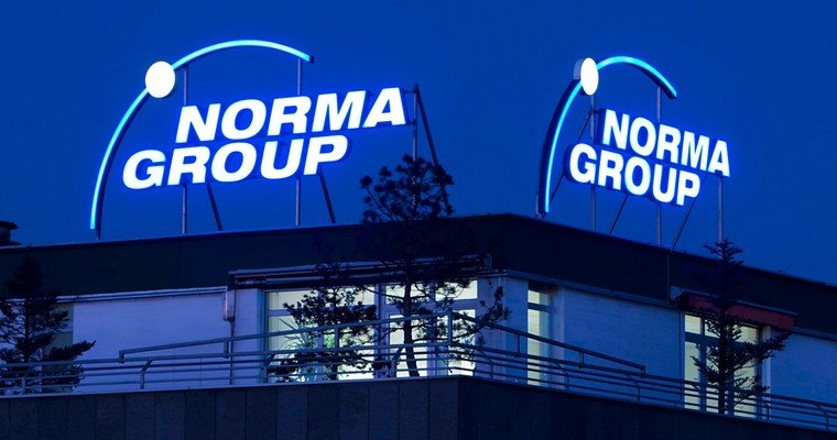 NORMA GROUP – Rekordauftrag im Bereich Thermomanagement NORMA GROUP – Rekordauftrag im Bereich Thermomanagement