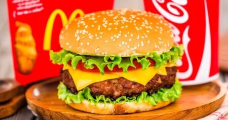 Nach Kursrutsch: Bekommt MCDONALD’S die Trendwende hin?