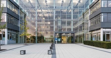 BECHTLE – Trotz guter Zahlen warnt Bechtle auch