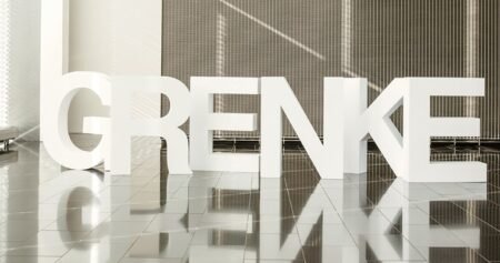 GRENKE – Hohe Schadenquote und schwaches Neugeschäft belasten die Aktie