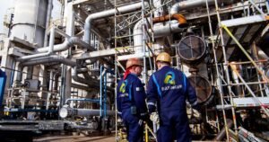 BILFINGER – So langsam ist die Aktie attraktiv bewertet