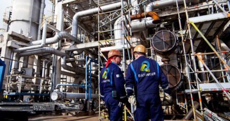 BILFINGER – So langsam ist die Aktie attraktiv bewertet