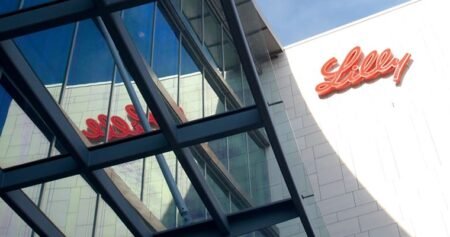 ELI LILLY schlägt die Erwartungen deutlich – Prognose erneut erhöht