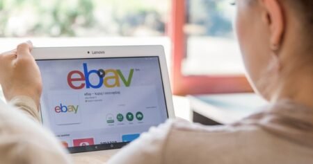EBAY – 3,2,1…Chartausbruch nach starkem Quartal und Prognoseanhebung?