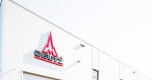 DEUTZ – Aktie nimmt wieder Fahrt auf