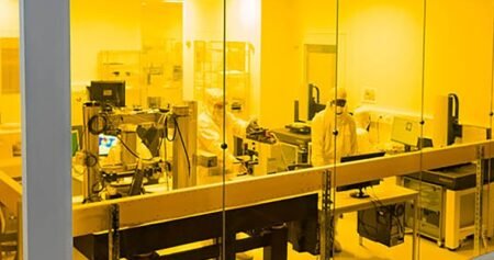 SUSS MICROTEC – Reicht das für einen neuen Erholungsschub?