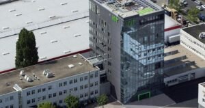 INIT feiert weitere Rekorde bei Umsatz und Auftragseingang