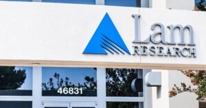 LAM RESEARCH – Korrektur nach Zahlen beendet? LAM RESEARCH – Korrektur nach Zahlen beendet?