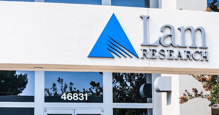 LAM RESEARCH – Korrektur nach Zahlen beendet? LAM RESEARCH – Korrektur nach Zahlen beendet?