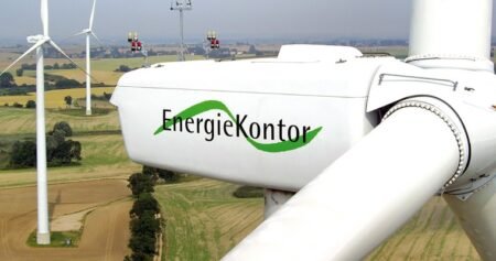 ENERGIEKONTOR verzweifelt am Projektgeschäft: Man kann es nur hassen ENERGIEKONTOR verzweifelt am Projektgeschäft: Man kann es nur hassen
