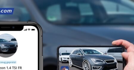 AUTO1 verkauft mehr Autos mit deutlich weniger Bestand