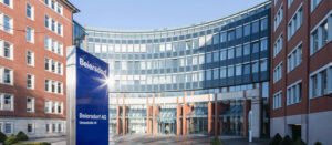 EQS-CMS: Beiersdorf Aktiengesellschaft: Veröffentlichung einer Kapitalmarktinformation