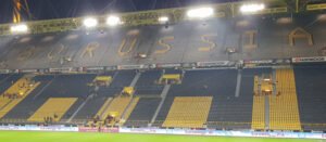 Bericht: BVB steigt aus Poker um Kölns El Mala aus
