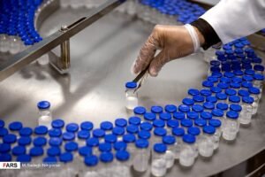 Chinesische Behörde genehmigt Kombinationsstudie mit Heidelberg Pharmas Myelom-Kandidat