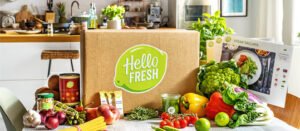 EQS-DD: HelloFresh SE: Fabien Jacques Jérôme Simon, Verkauf
