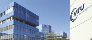 EQS-PVR: MTU Aero Engines AG: Veröffentlichung gemäß § 40 Abs. 1 WpHG mit dem Ziel der europaweiten Verbreitung
