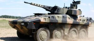 ROUNDUP 2: Rheinmetall senkt Umsatzprognose nach F126-Aus – Aktie unter Druck