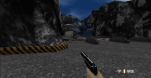 „GoldenEye 007“: N64-Klassiker ist vollständig dekompiliert „GoldenEye 007“: N64-Klassiker ist vollständig dekompiliert