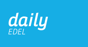 dailyEDEL: Gold – Kaufsignal winkt dailyEDEL: Gold – Kaufsignal winkt