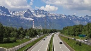 NRW-Verkehrsminister: Bund muss Geld für Fahrrinnen-Ausbau bereitstellen