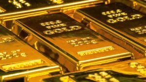 Gold verliert trotz Wertverlust nicht an Glanz