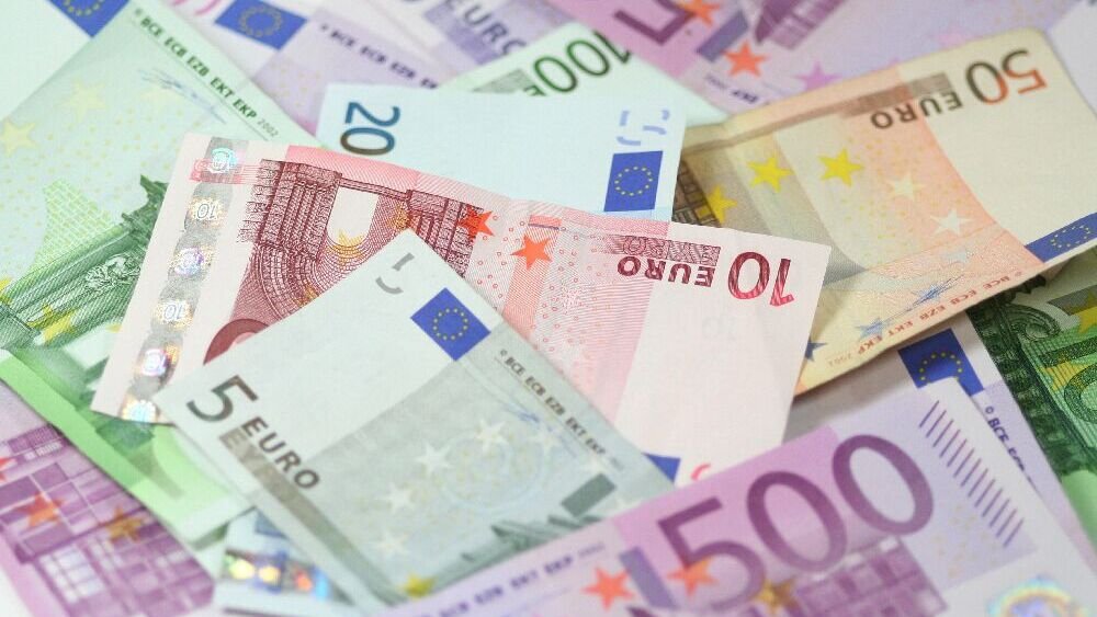 Devisen: Euro von robusten US-Daten belastet – Interventionen stützten den Yen Devisen: Euro von robusten US-Daten belastet – Interventionen stützten den Yen