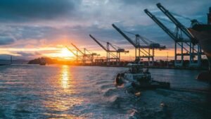 Schiff vor Jemens Küste mit Seedrohne angegriffen