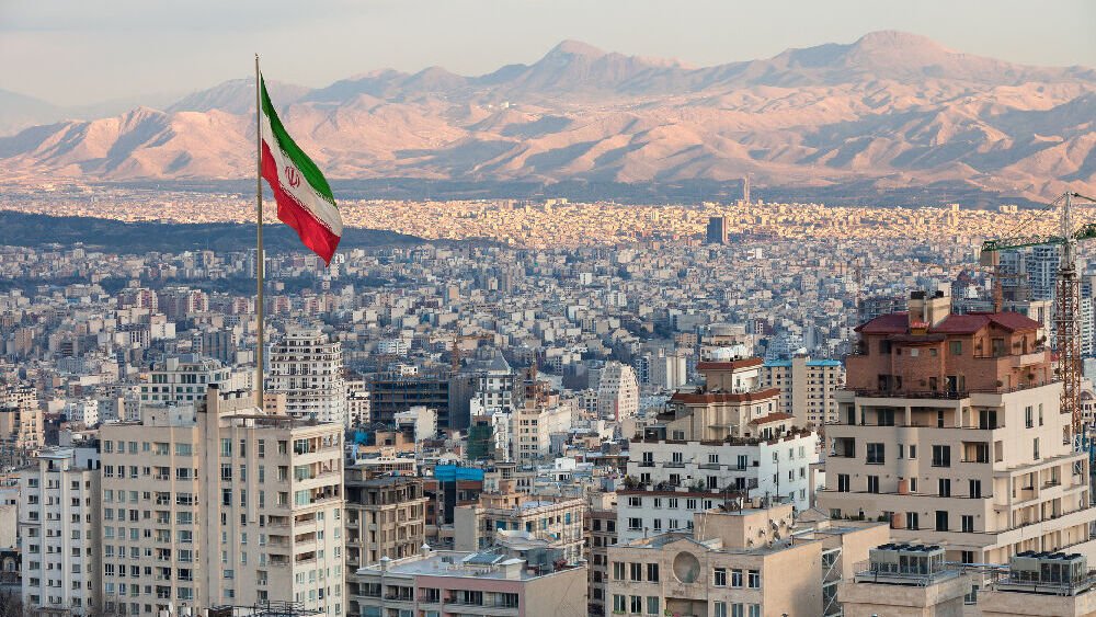 Nach Berichten über US-Angriffspläne – Teheran droht Nachbarländern Nach Berichten über US-Angriffspläne – Teheran droht Nachbarländern