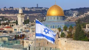 Israel lehnt Gaza-Truppenabzug und Ende von Angriffen ab