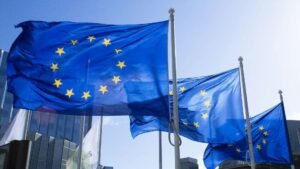 Europäischer Gaspreis steigt stark – Trump droht dem Iran
