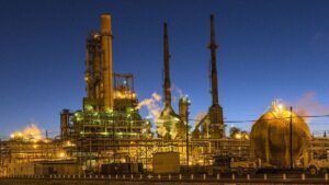 ROUNDUP: Wirtschaftsministerium sieht noch keine Gas-Versorgungskrise