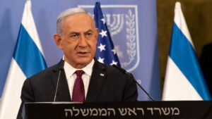 ROUNDUP 2: US-Unterhändler Kushner wirbt bei Netanjahu für Gaza-Plan