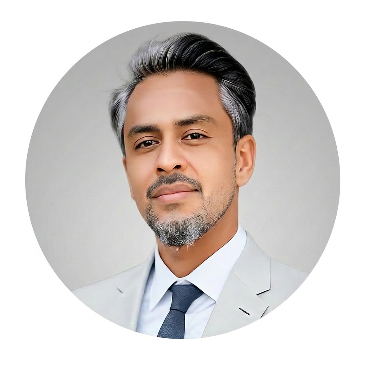 Suman Pushparajah