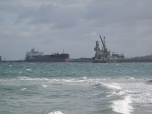 Das Sanktionsgesetz ist unterschrieben. Russland und Iran sind das Ziel.