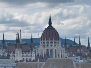 Kein Schaden festgestellt. Zölle werden trotzdem erhoben. Kein Schaden festgestellt. Zölle werden trotzdem erhoben.