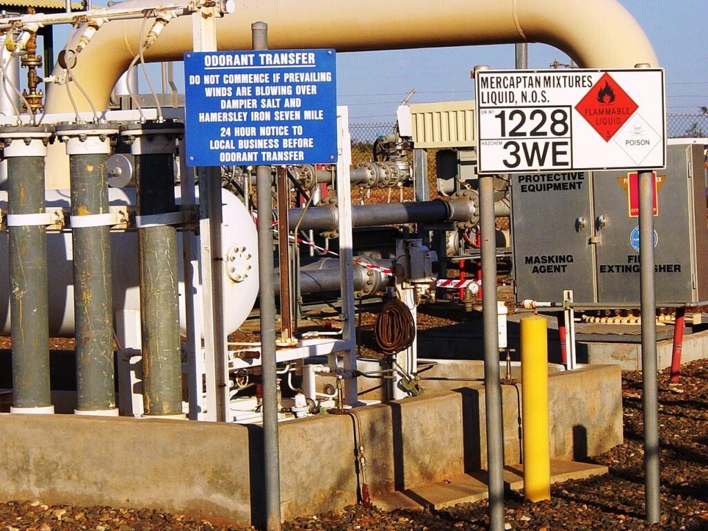 Containerisierte Kraftwerke aus Heek versorgen Rechenzentren in den USA