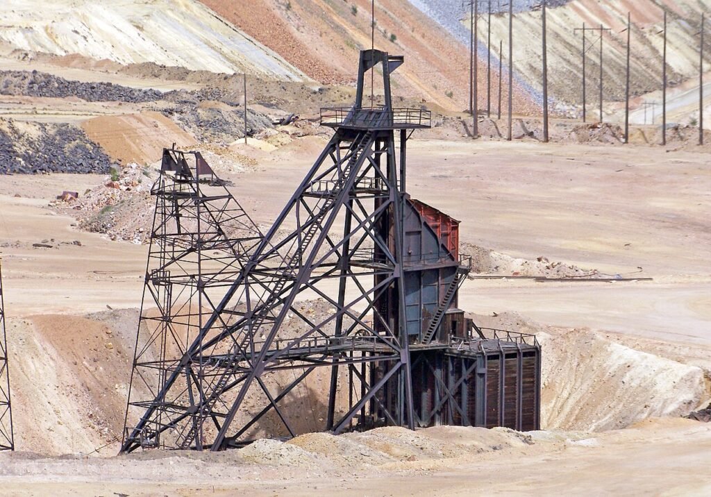 Gold, Platin und Silber brechen gemeinsam ein