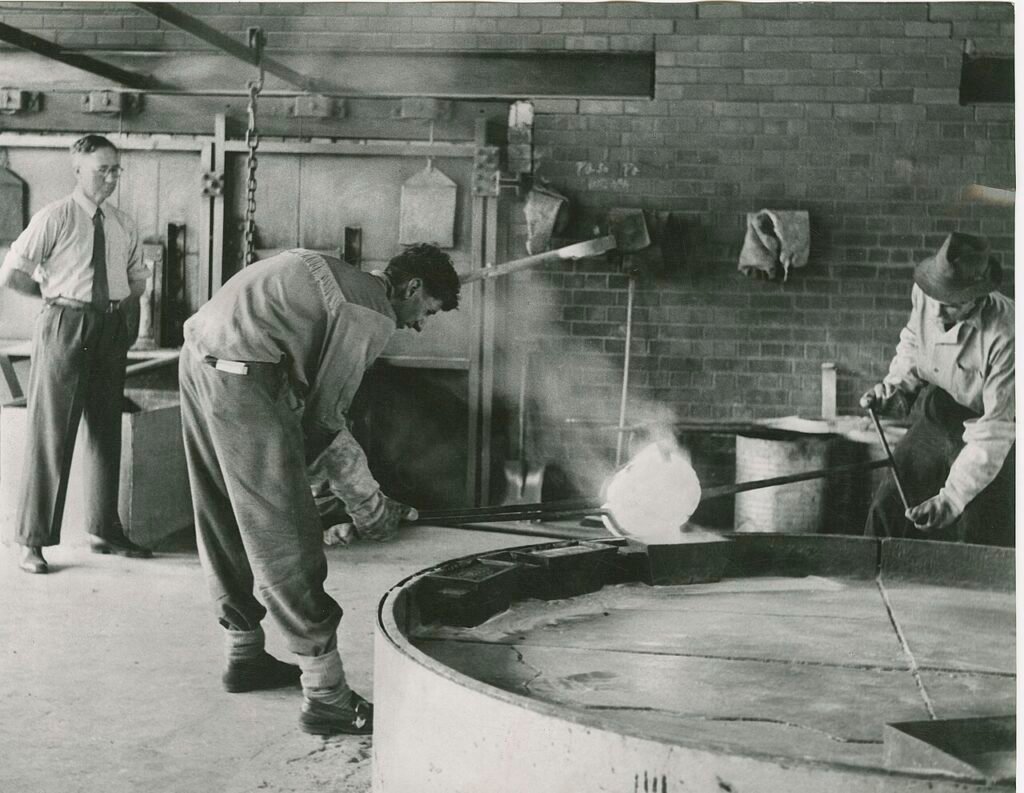 Uran-ETF markiert historisches Allzeithoch Uran-ETF markiert historisches Allzeithoch