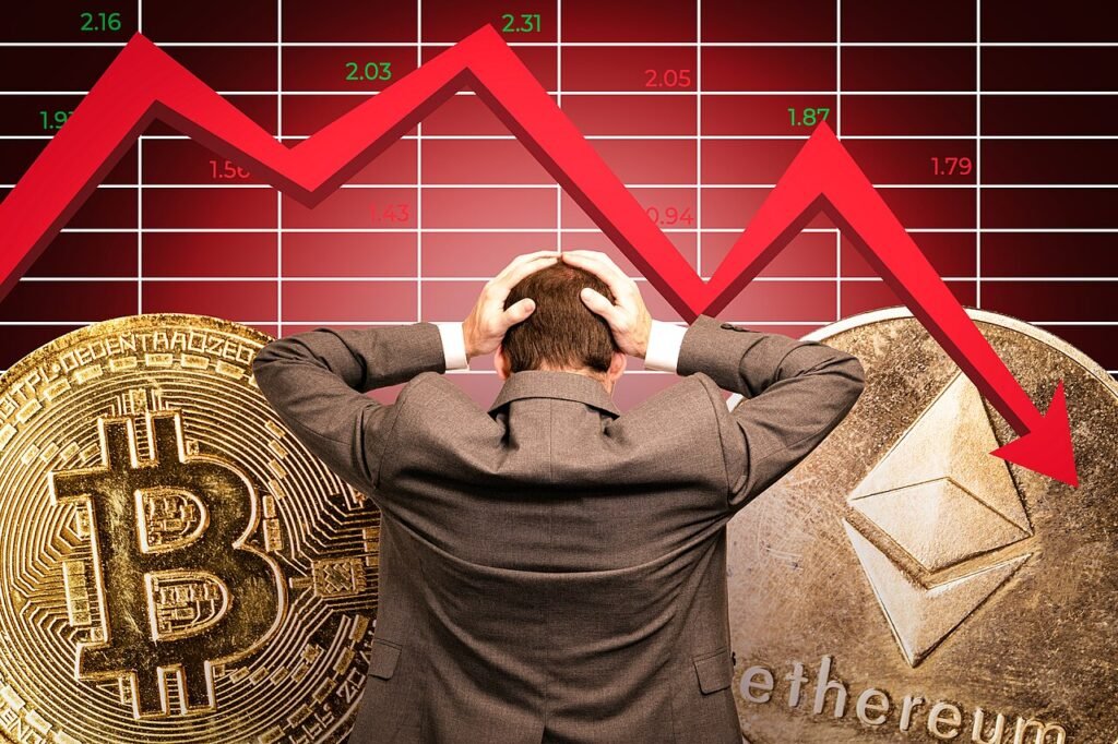Bafin verweigert Krypto-Zulassung für Bitcoin.de-Betreiber Bafin verweigert Krypto-Zulassung für Bitcoin.de-Betreiber